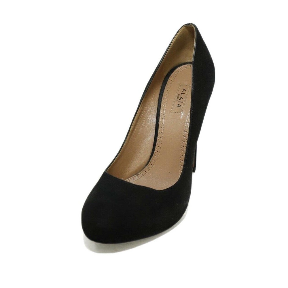 ALAÏA Escarpins Alaia Noirs 36.5